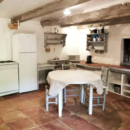 Gite La Bergerie - Piscine - Jacuzzi - Paisible - En Quercy Blanc *