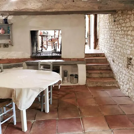 Gite La Bergerie - Piscine - Jacuzzi - Paisible - En Quercy Blanc * Montcuq