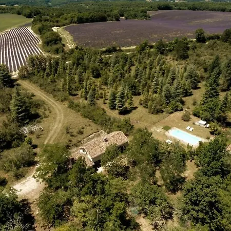 Gite La Bergerie - Piscine - Jacuzzi - Paisible - En Quercy Blanc Tatil Evi